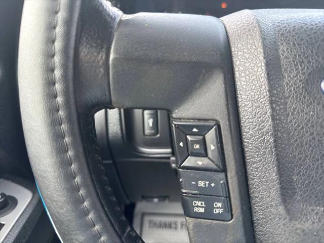 2016 Ford Expedition XL
