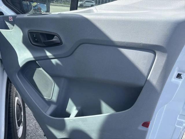 2019 Ford Transit w/60/40 Side Door w/LWB