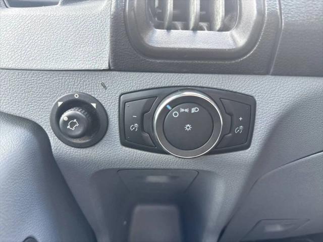 2019 Ford Transit w/60/40 Side Door w/LWB