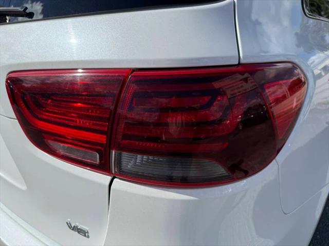 2020 Kia Sorento 3.3L LX