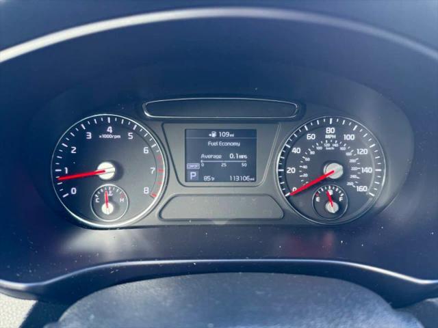 2020 Kia Sorento 3.3L LX