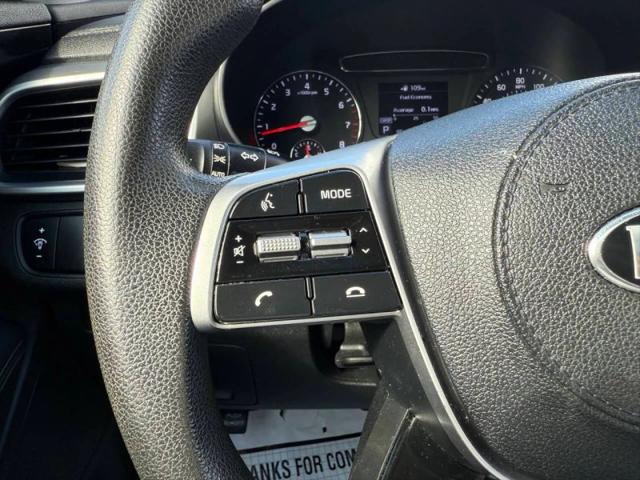 2020 Kia Sorento 3.3L LX