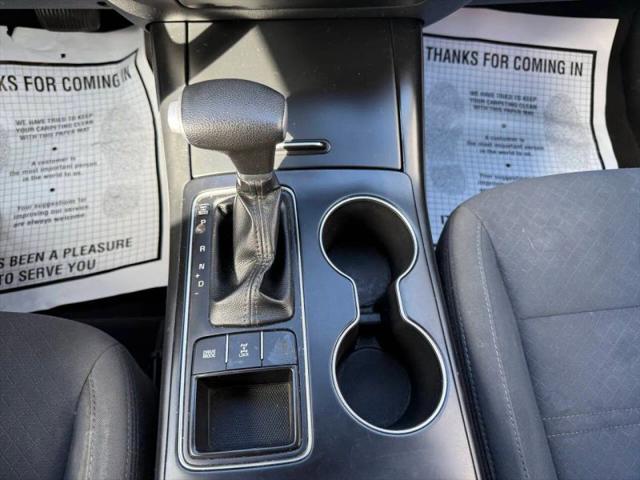 2020 Kia Sorento 3.3L LX