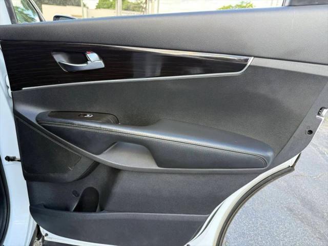 2020 Kia Sorento 3.3L LX