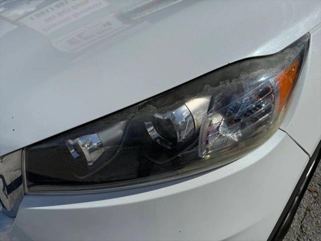 2020 Kia Sorento 3.3L LX