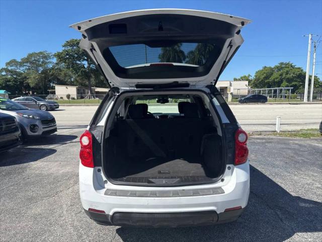 2014 Chevrolet Equinox 2LT