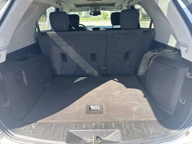 2014 Chevrolet Equinox 2LT