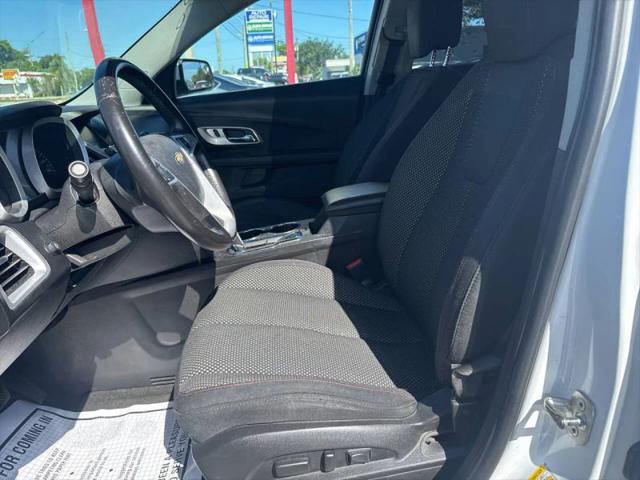 2014 Chevrolet Equinox 2LT