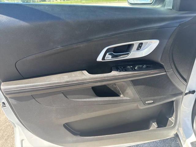 2014 Chevrolet Equinox 2LT