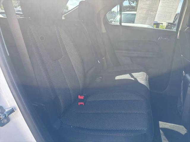 2014 Chevrolet Equinox 2LT