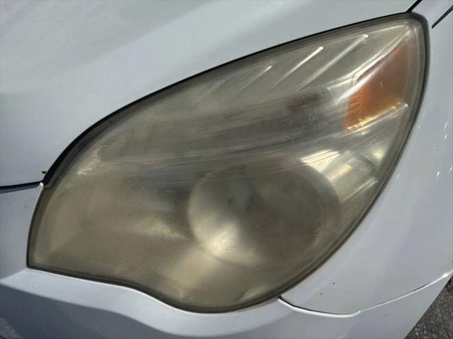 2014 Chevrolet Equinox 2LT