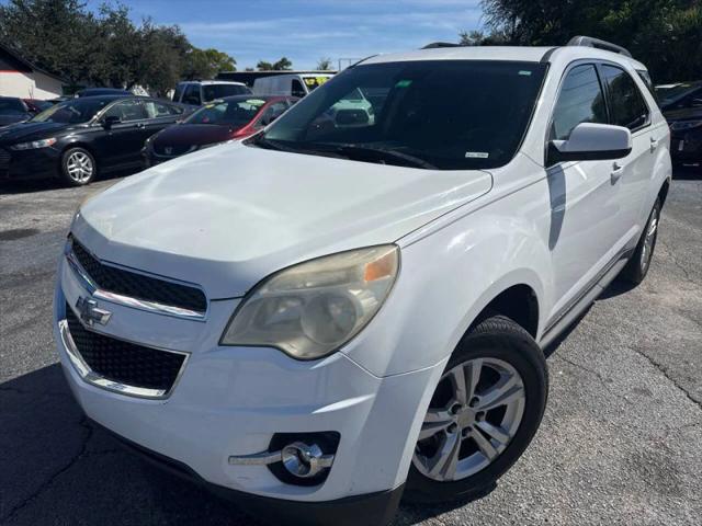 2014 Chevrolet Equinox 2LT for sale in West Palm Beach, FL