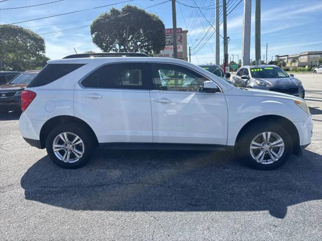 2014 Chevrolet Equinox 2LT