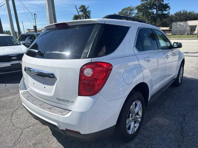 2014 Chevrolet Equinox 2LT