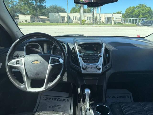 2014 Chevrolet Equinox 2LT