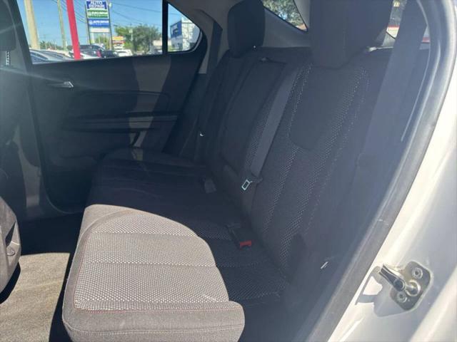 2014 Chevrolet Equinox 2LT