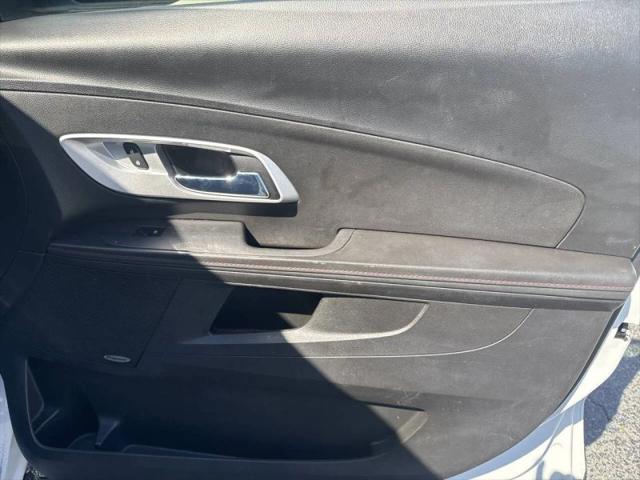 2014 Chevrolet Equinox 2LT