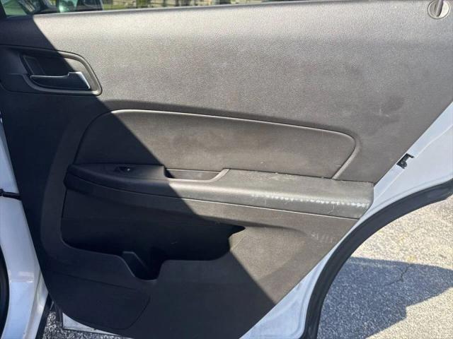 2014 Chevrolet Equinox 2LT