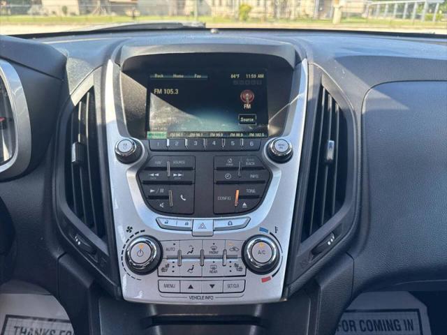2014 Chevrolet Equinox 2LT