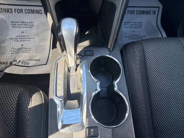 2014 Chevrolet Equinox 2LT