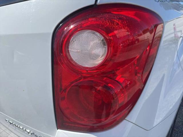 2014 Chevrolet Equinox 2LT