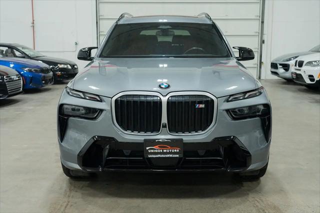 2023 BMW X7 M60i for sale in Kent, WA