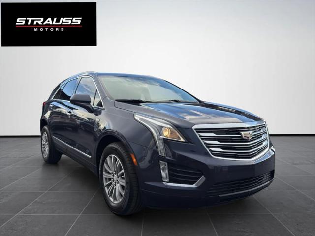 2019 Cadillac XT5 Luxury for sale in Fort Myers, FL