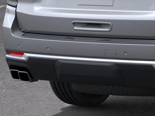 2026 Chevrolet Suburban High Country, 4WD