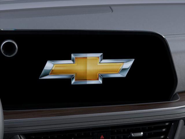 2026 Chevrolet Suburban High Country, 4WD