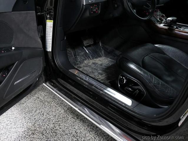 2013 Audi A8 3.0T