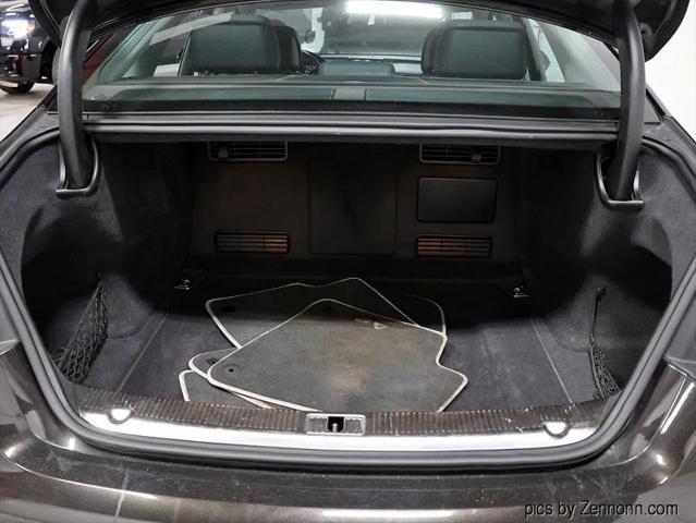 2013 Audi A8 3.0T