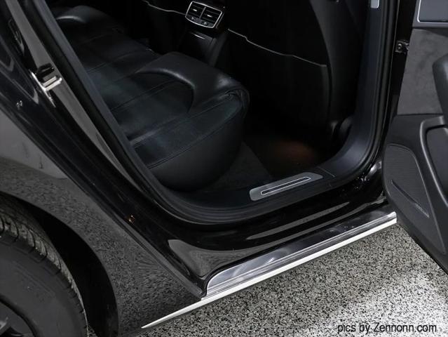 2013 Audi A8 3.0T