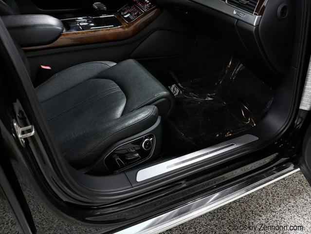 2013 Audi A8 3.0T
