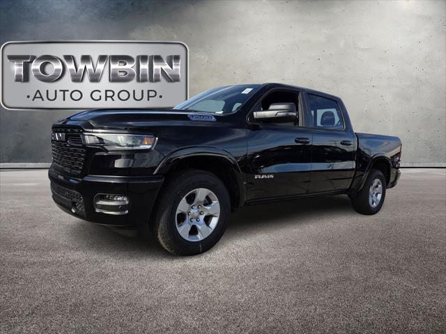2026 Ram 1500 Big Horn Crew Cab 4x2 5'7" Box for sale in Henderson, NV