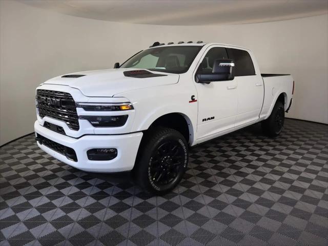 2026 Ram 2500 Limited Crew Cab 4x4 6'4" Box for sale in Las Vegas, NV
