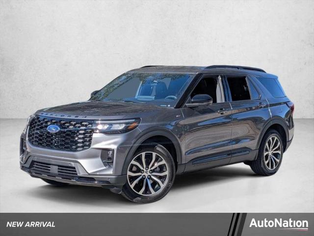 2026 Ford Explorer ST-Line for sale in Jacksonville, FL