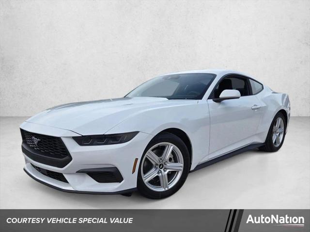 2026 Ford Mustang EcoBoost Fastback for sale in Jacksonville, FL