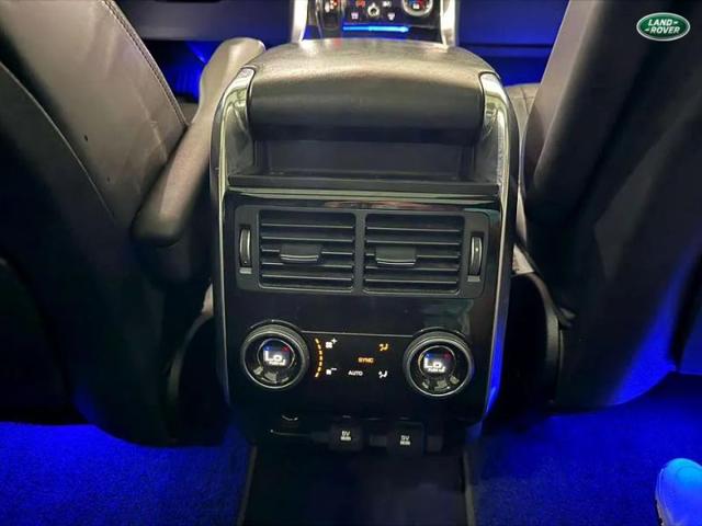 2021 Land Rover Range Rover Sport HSE Silver Edition MHEV