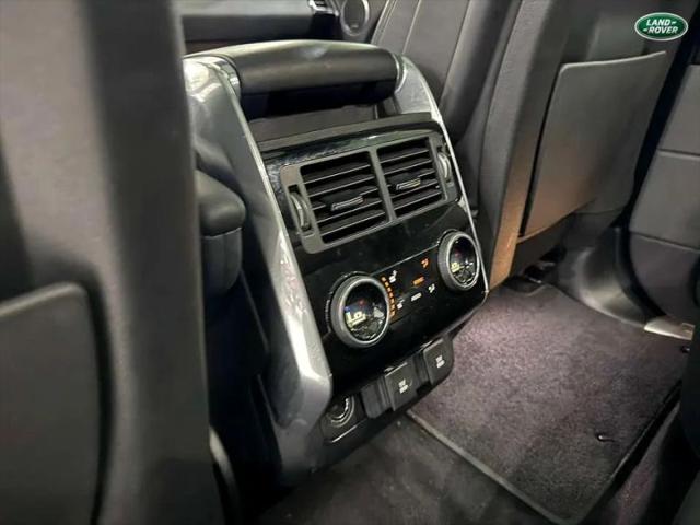 2021 Land Rover Range Rover Sport HSE Silver Edition MHEV