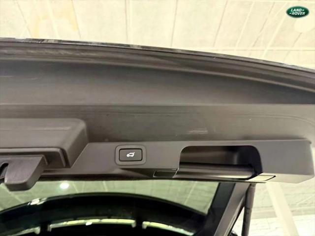 2021 Land Rover Range Rover Sport HSE Silver Edition MHEV