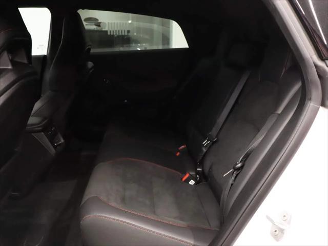 2026 Dodge Charger Daytona 4-Door Scat Pack AWD