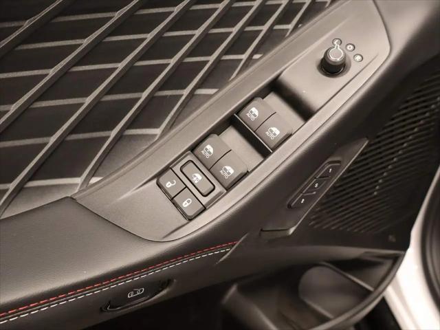 2026 Dodge Charger Daytona 4-Door Scat Pack AWD