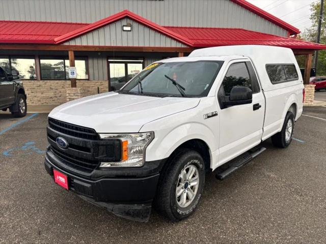 2018 Ford F-150 XL for sale in Floyds Knobs, IN