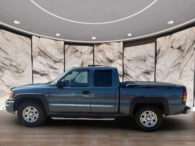2006 GMC Sierra 1500 SLT for sale in Council Bluffs, IA