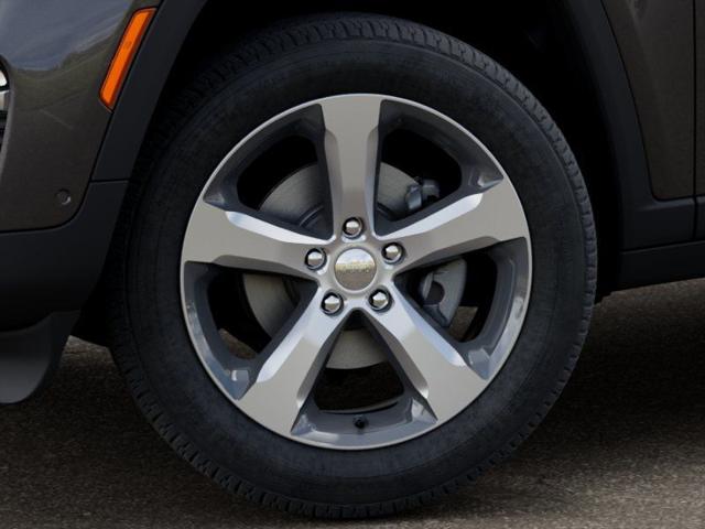 2025 Jeep Grand Cherokee Limited 4x2
