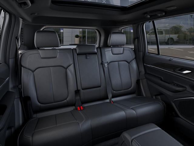 2025 Jeep Grand Cherokee Limited 4x2
