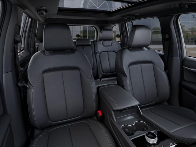 2025 Jeep Grand Cherokee Limited 4x2