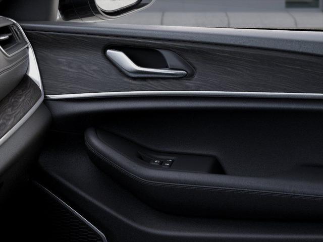 2025 Jeep Grand Cherokee Limited 4x2