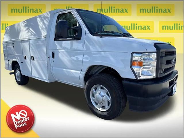 2026 Ford E-350 Cutaway E-Series Cutaway for sale in LAKE PARK, FL
