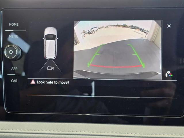 2026 Volkswagen Taos S